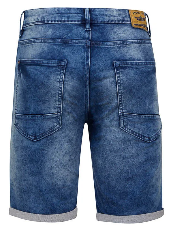 Summer Denim Shorts
