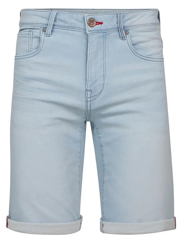 Summer Denim Shorts