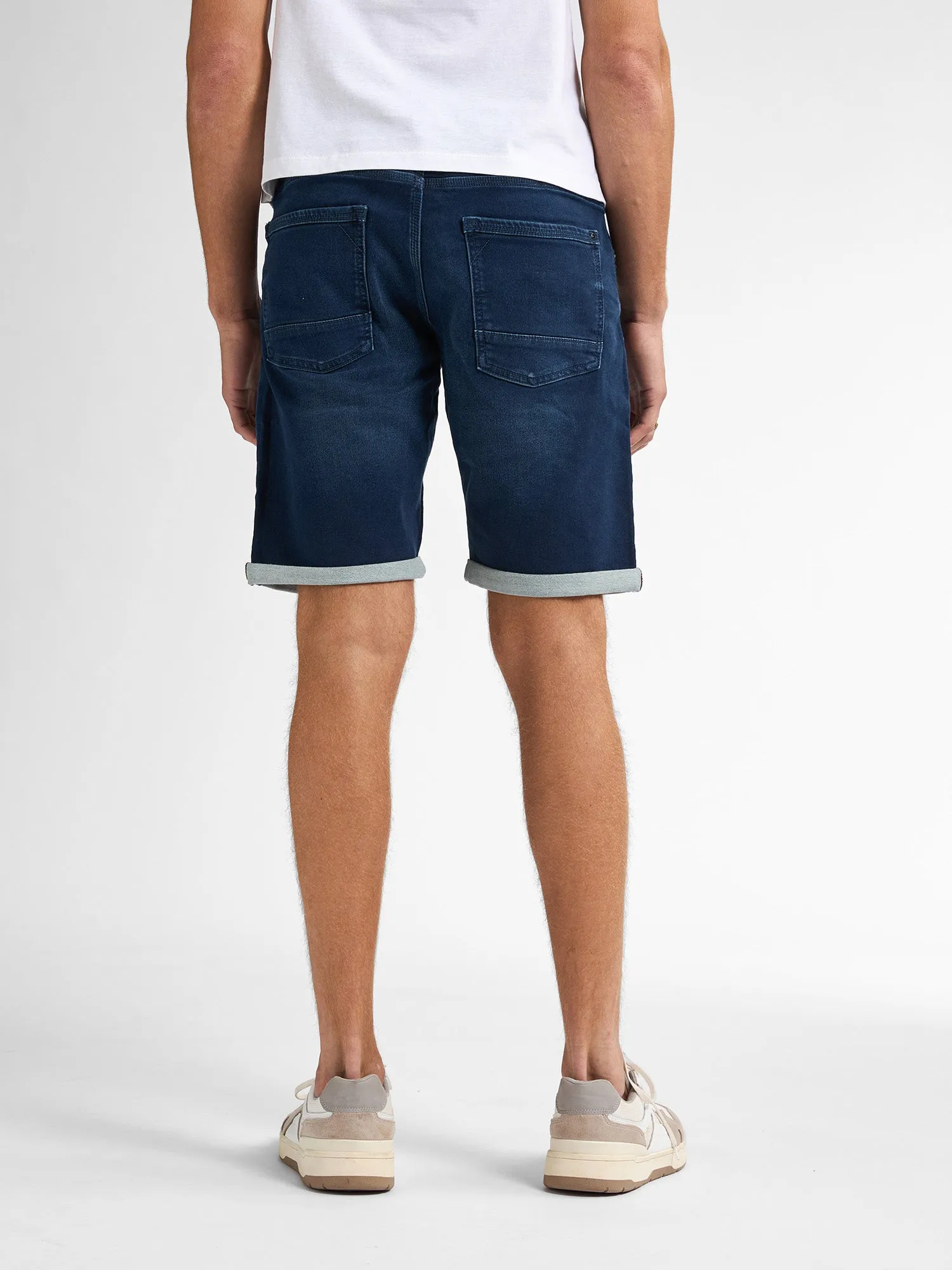 Summer Denim Shorts