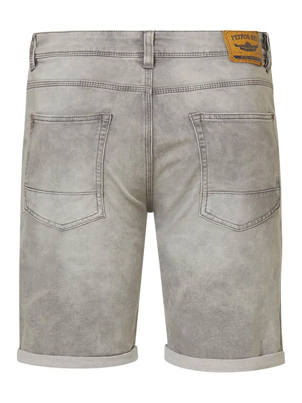 Summer Denim Shorts