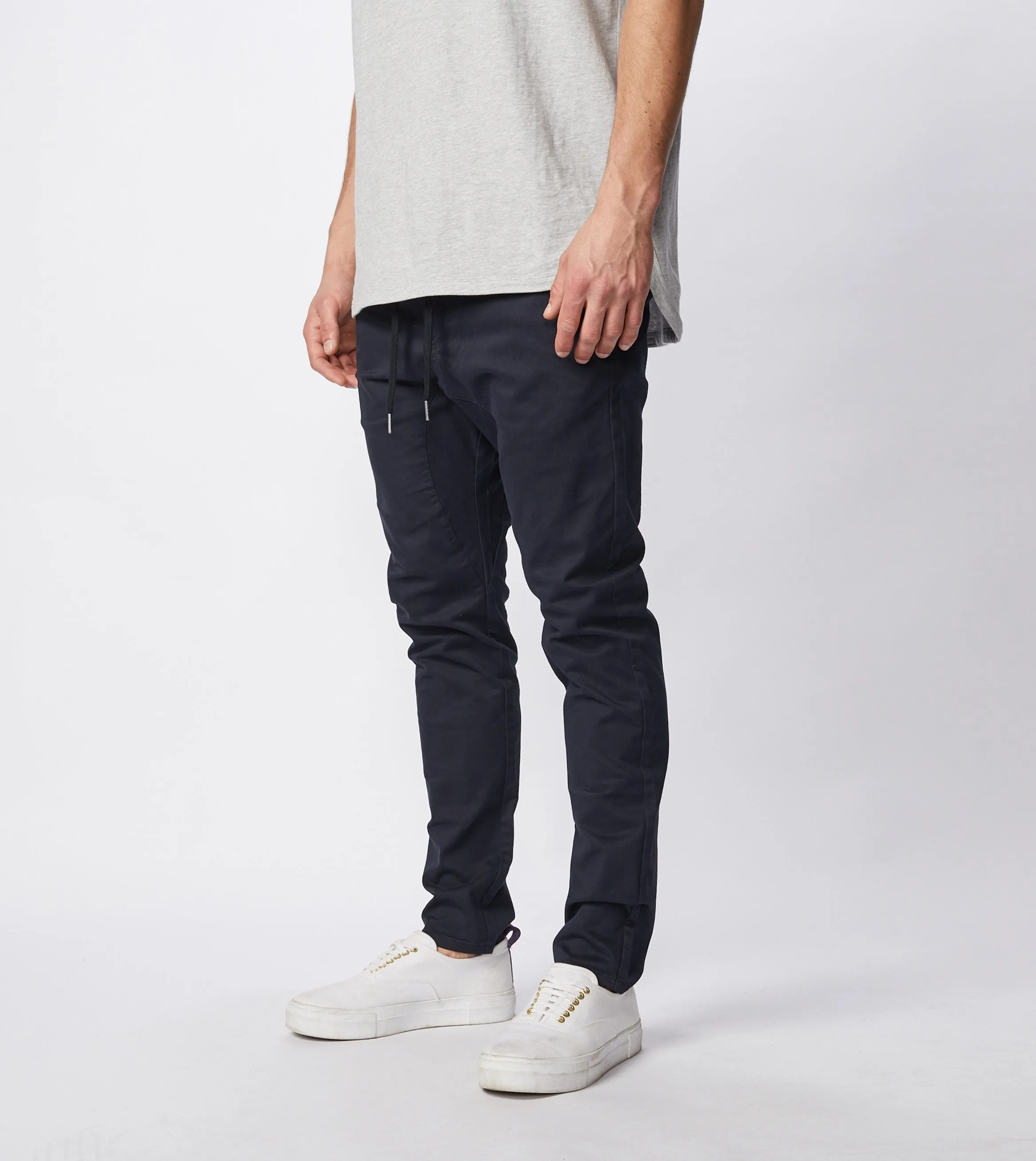 Sureshot Chino Navy