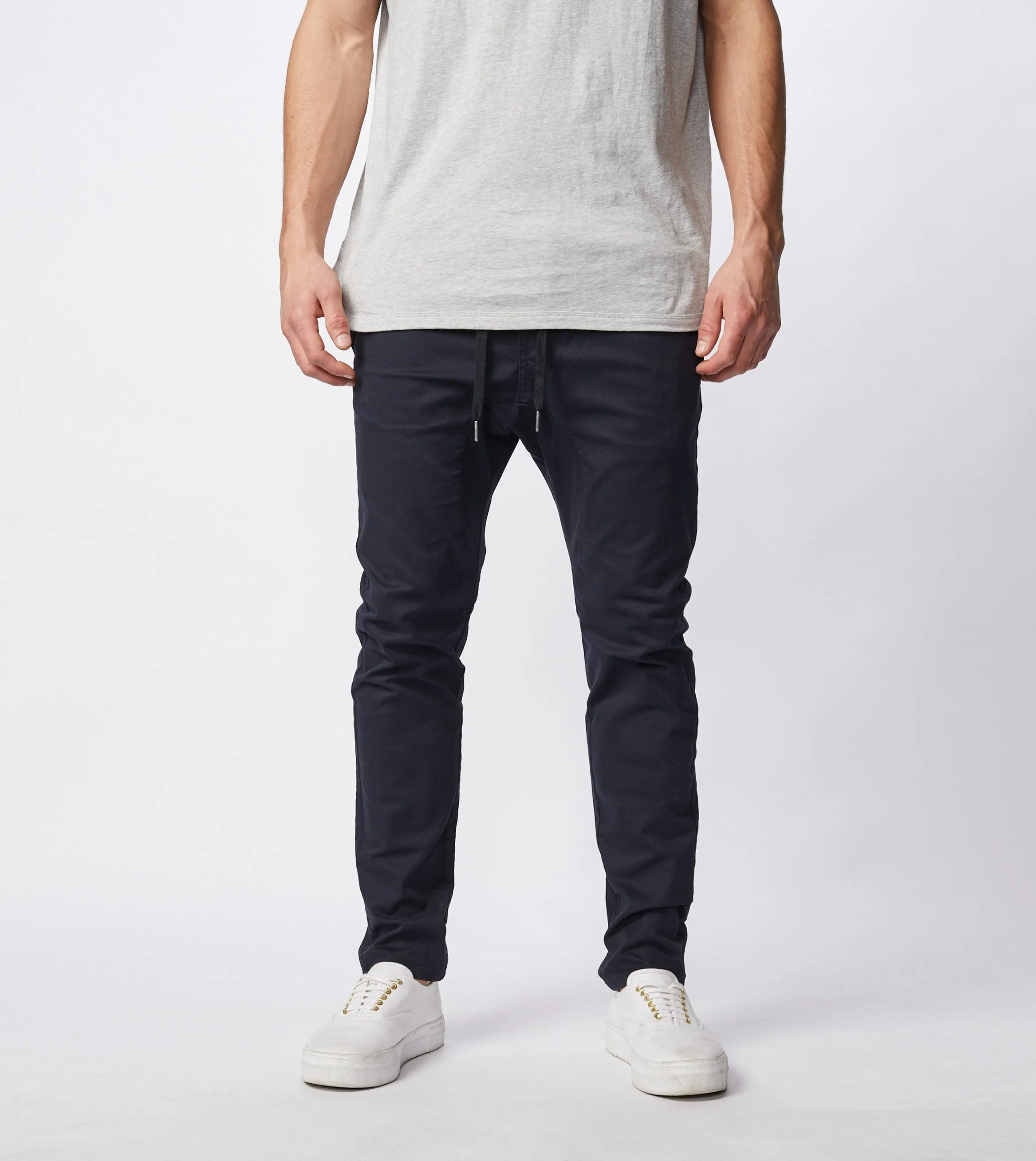 Sureshot Chino Navy