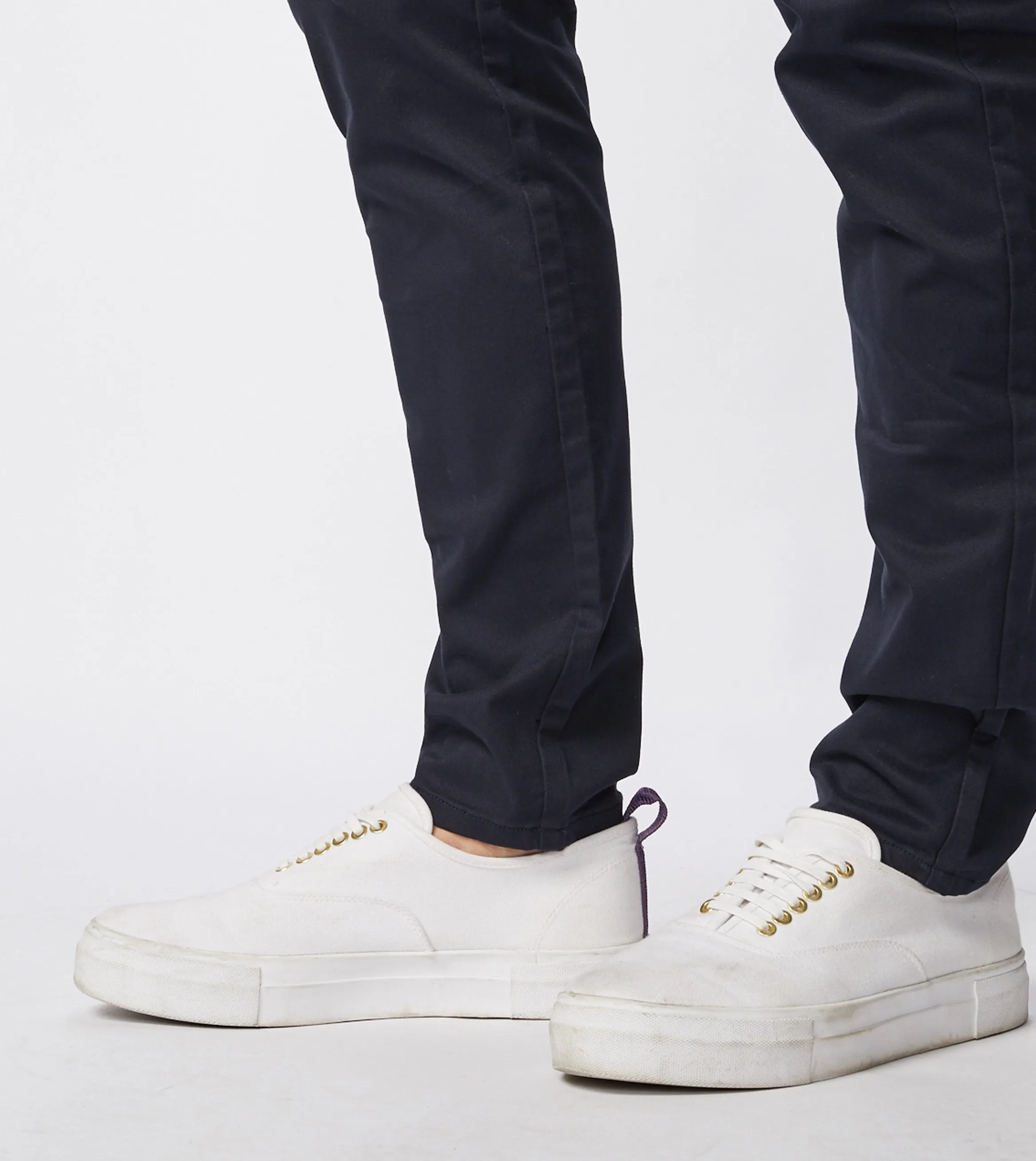Sureshot Chino Navy