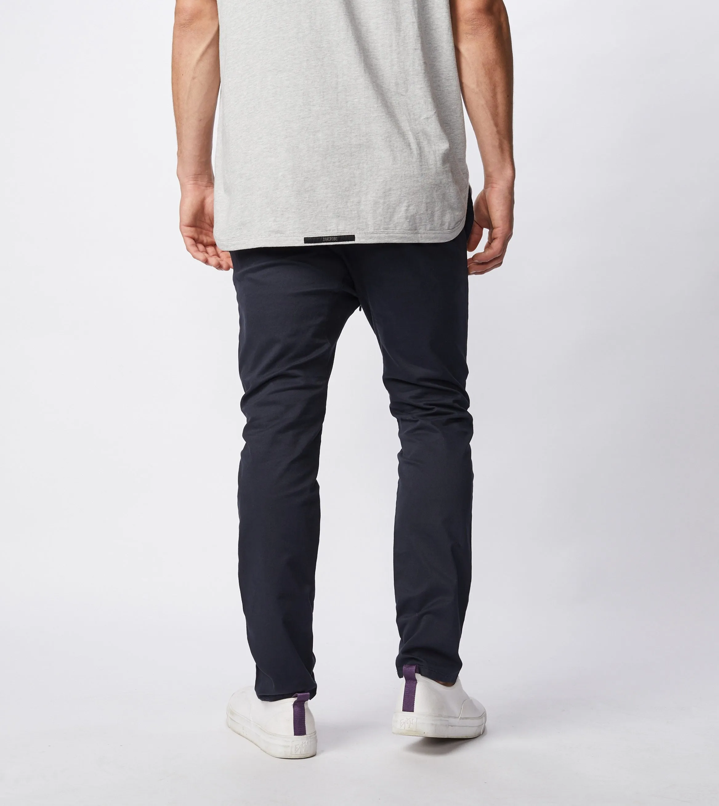 Sureshot Chino Navy