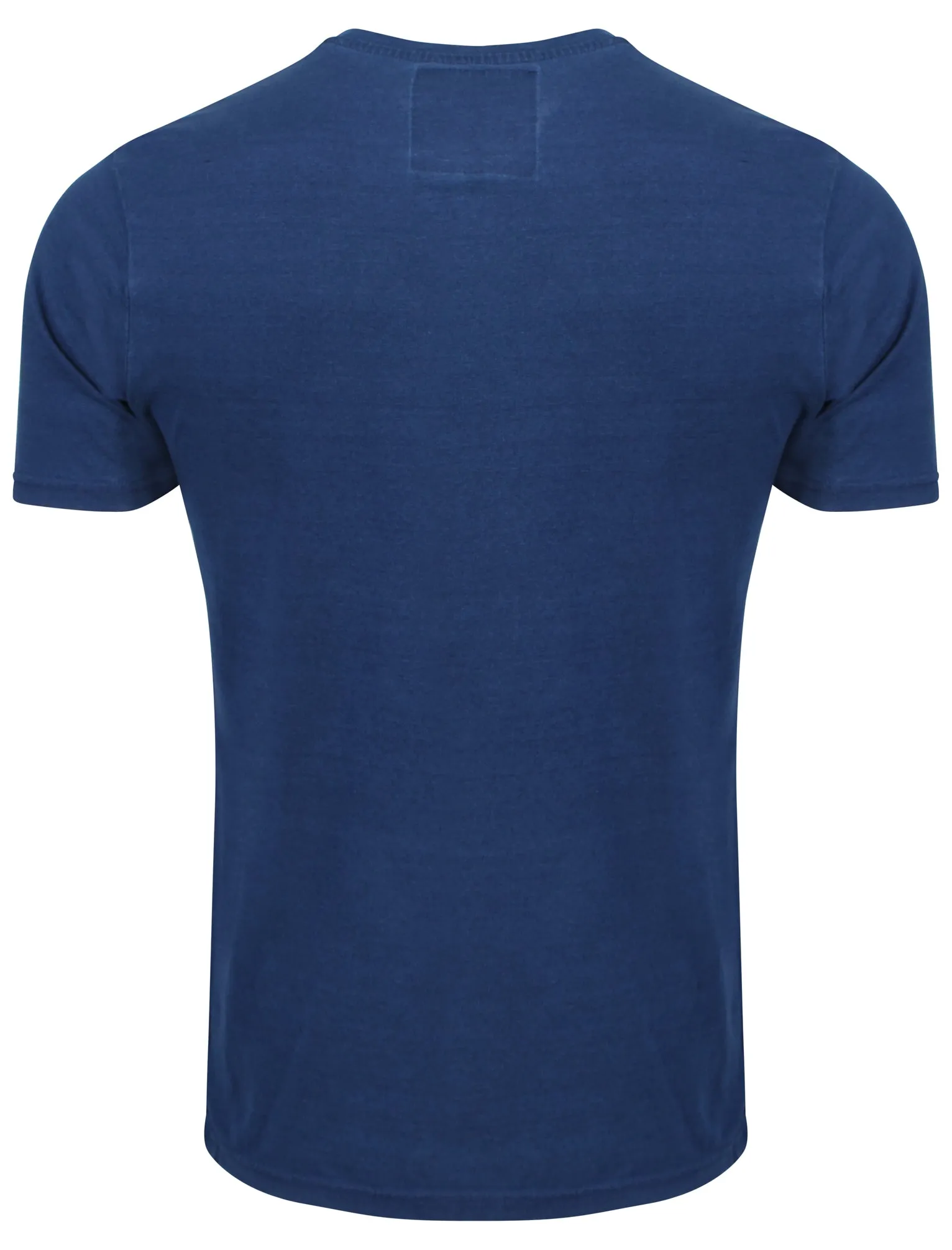 T-shirt in Light Indigo - Tokyo Laundry