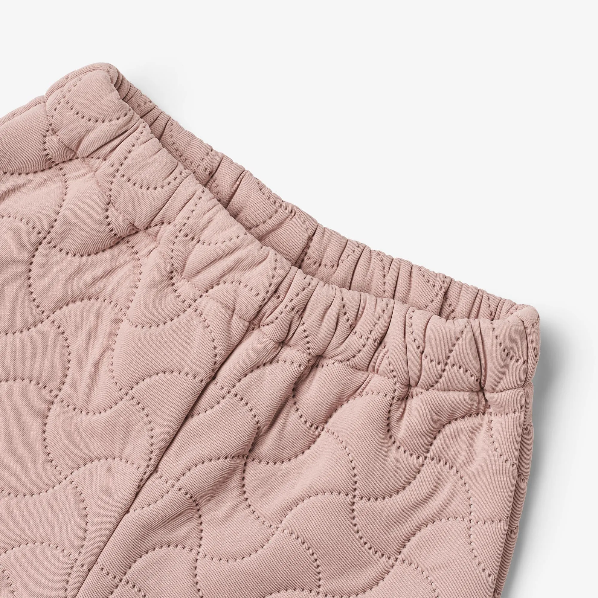 Thermo Pants Alex - warm rose