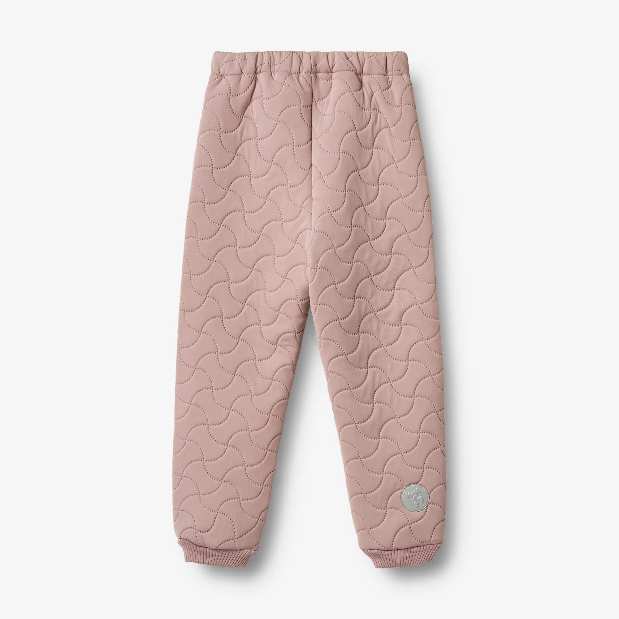 Thermo Pants Alex - warm rose