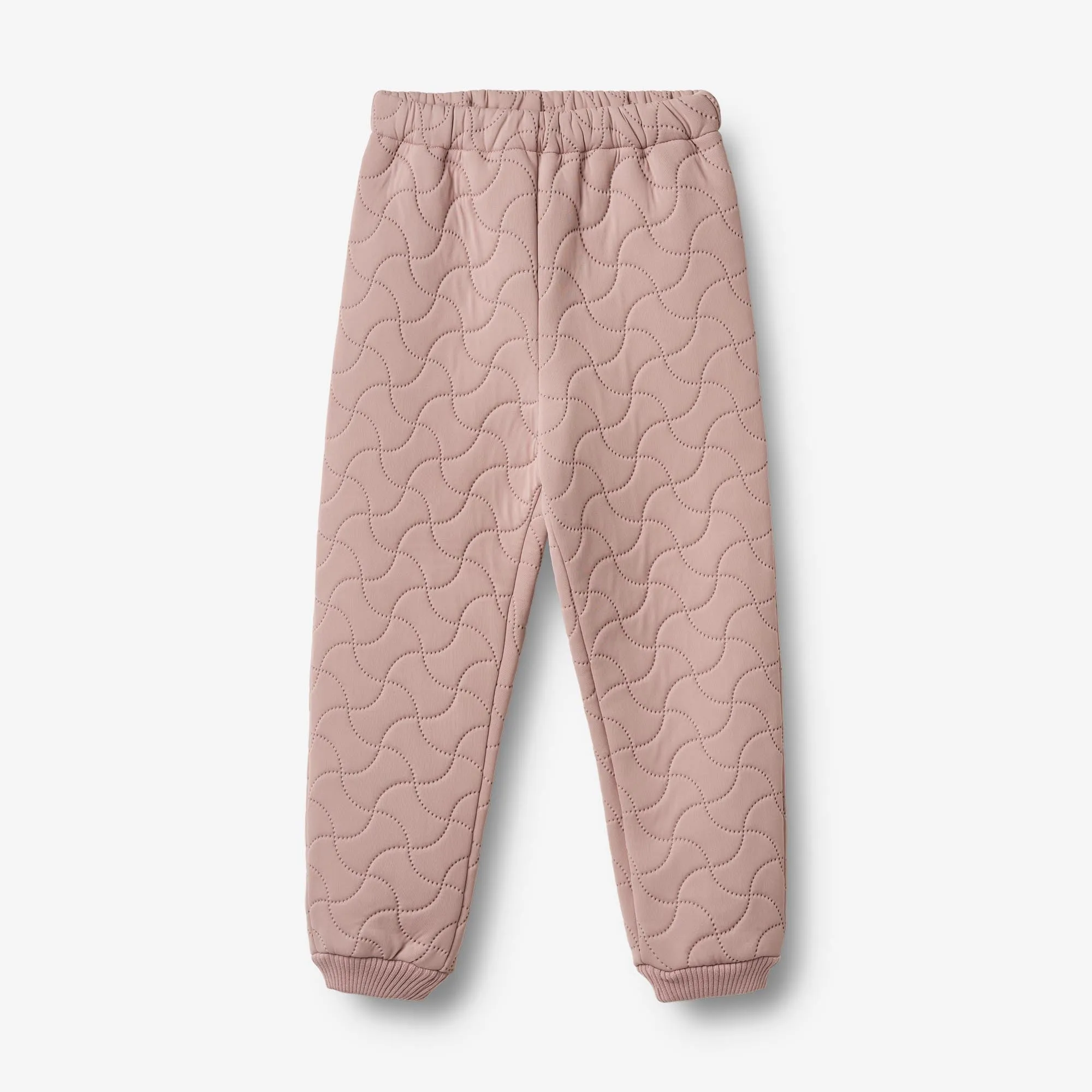 Thermo Pants Alex - warm rose