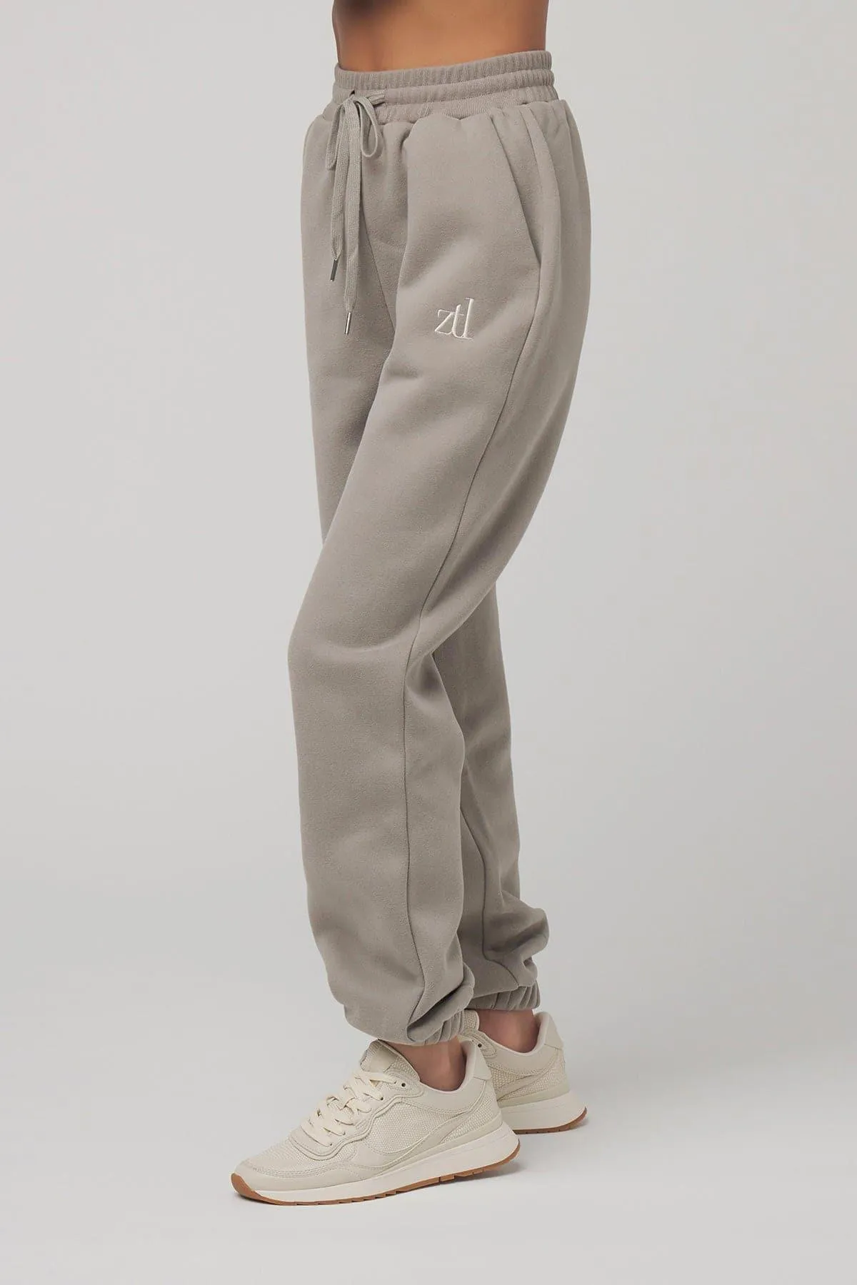 Unisex Sweatpant - Sand