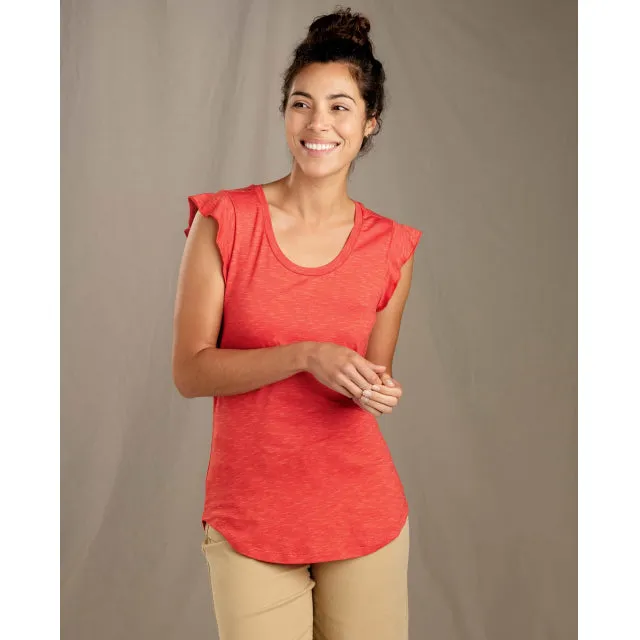 Women's Rufflita II Tee