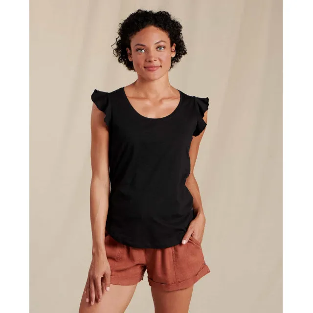 Women's Rufflita II Tee